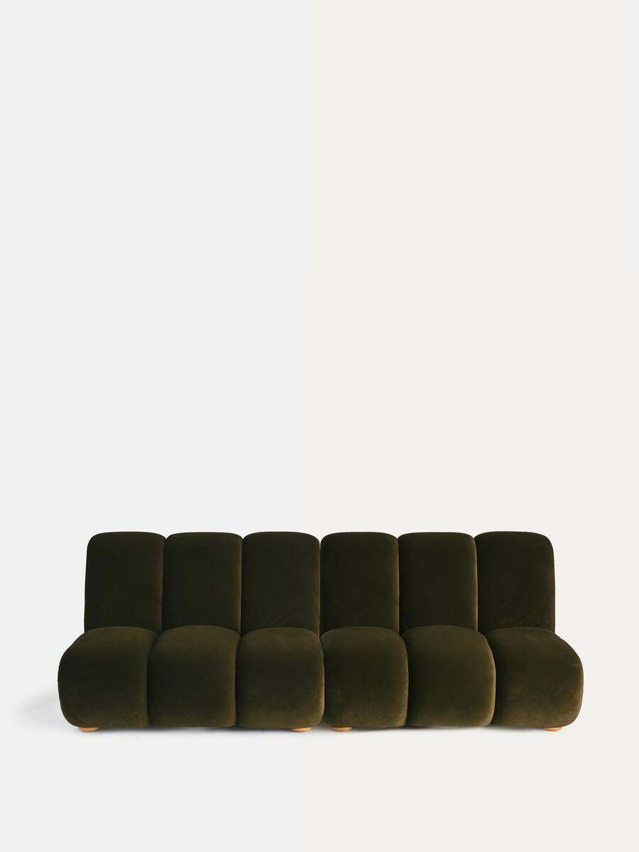SOHO HOME NOELLE MODULAR SOFA
