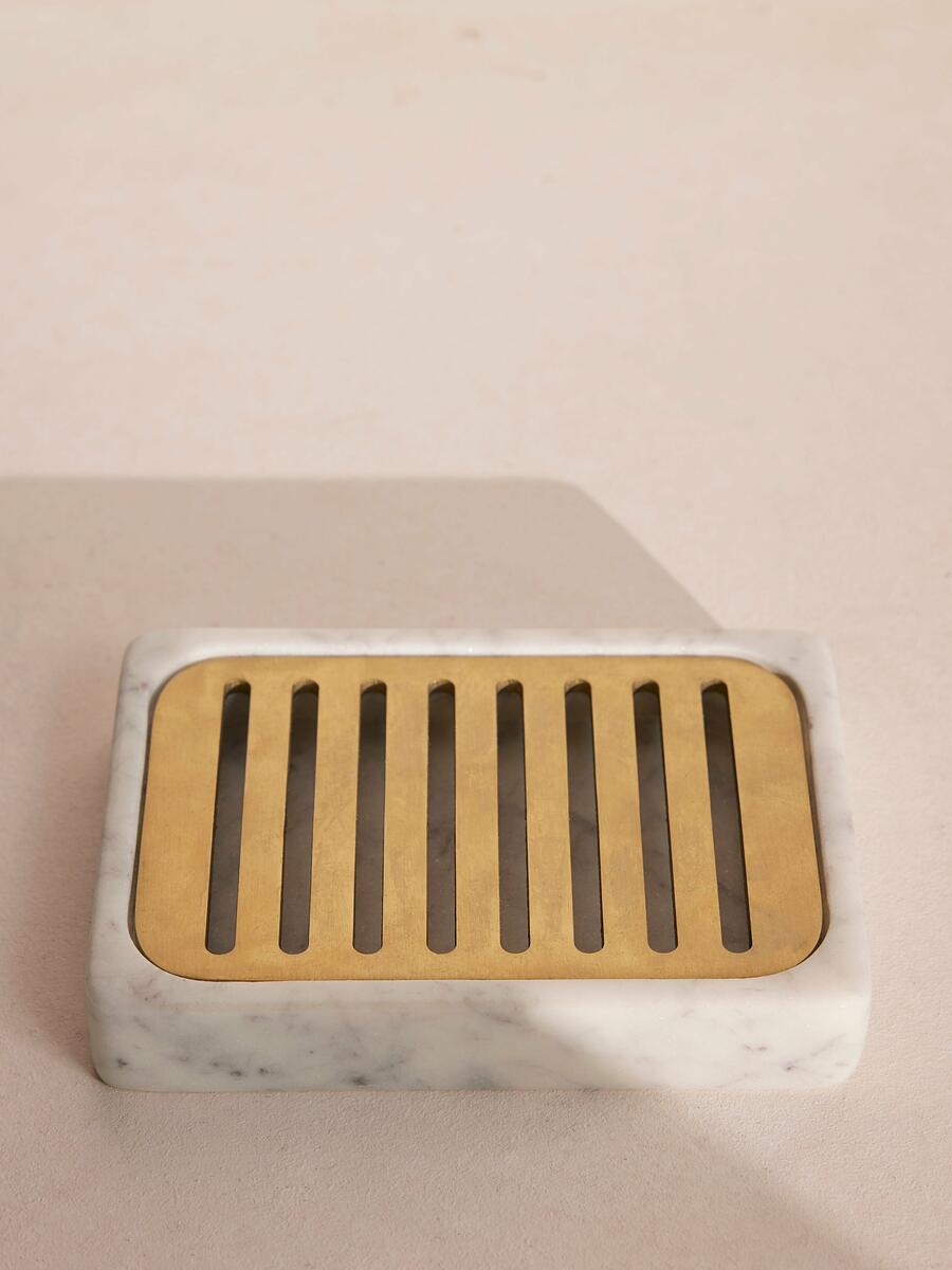 Soho Home Thornton Soap Dish