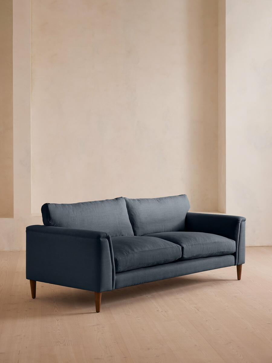 Soho Home Reya Three Seater Sofa