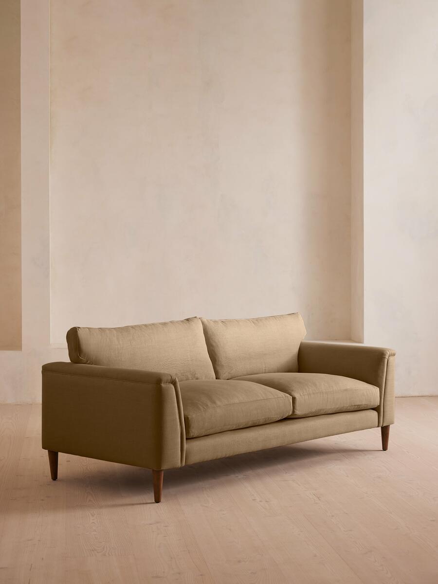 Soho Home Reya Three Seater Sofa