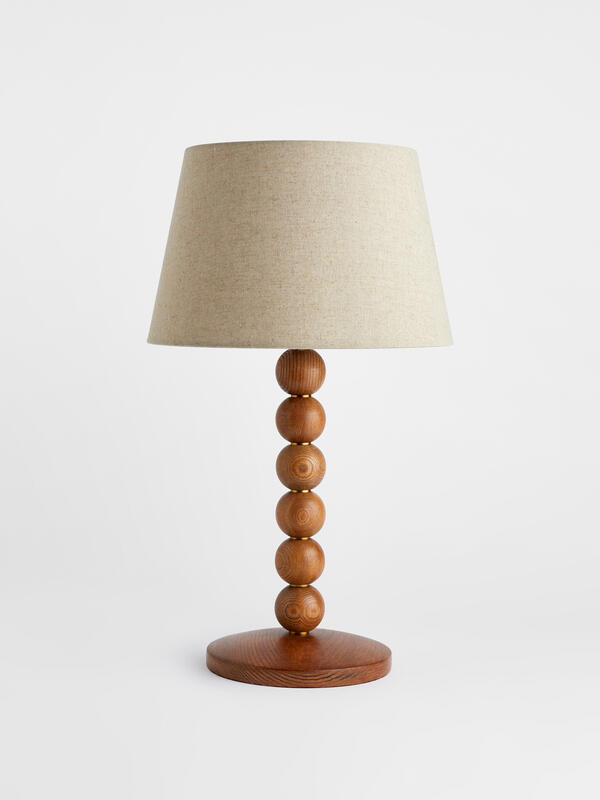 Bead Table Lamp Soho Home