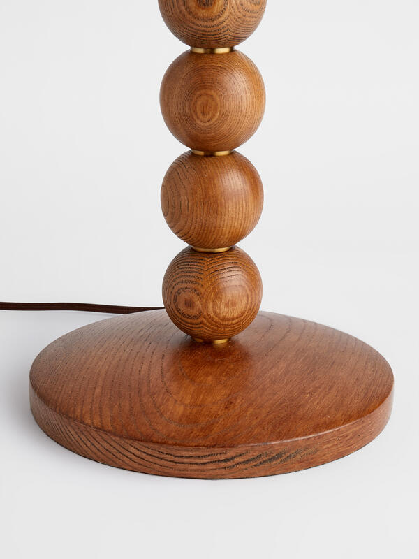 Bead Table Lamp Soho Home
