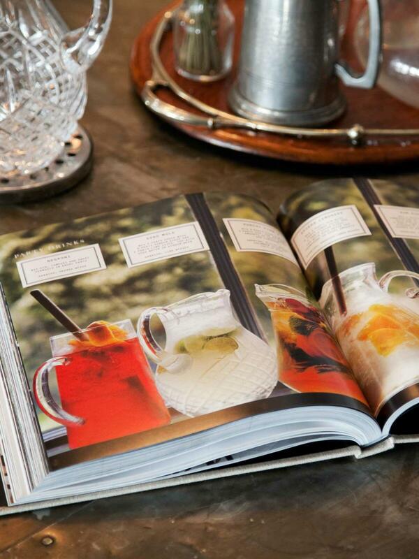 Eat Drink Nap Book Soho Home