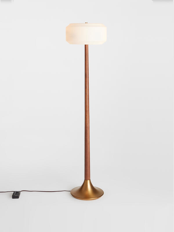Florence Floor Lamp US Soho Home