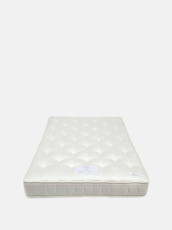Soho House x Hypnos Exclusive Mattress, Super King Soho Home