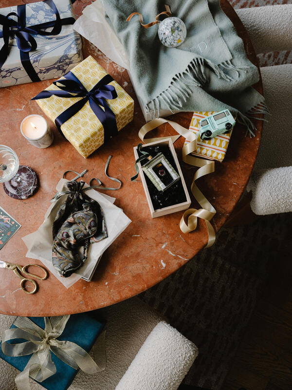 Soho Home Gift Cards: Ideas for Design Lovers | Soho Home
