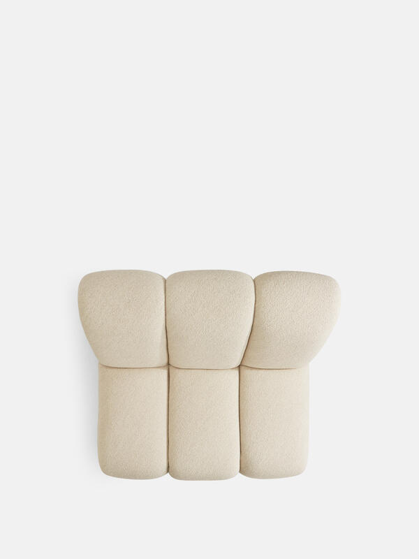 Noelle Modular Sofa Soho Home