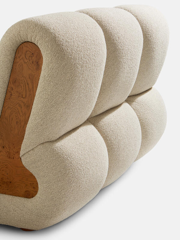 Noelle Modular Sofa Soho Home