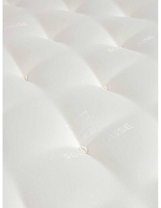 Soho House x Hypnos Exclusive Mattress Double Soho Home