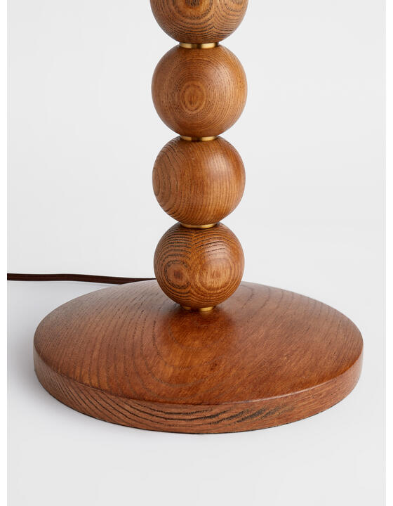 Bead Table Lamp Soho Home