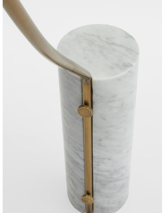 Arc Floor Lamp Soho Home