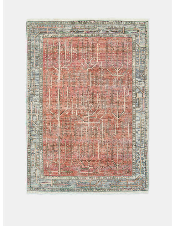 Jaipur Rug Rust, 170 x 240cm - Soho Home