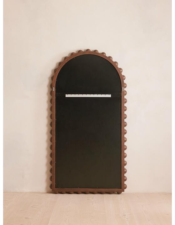 Emilia Mirror, Floor - Soho Home