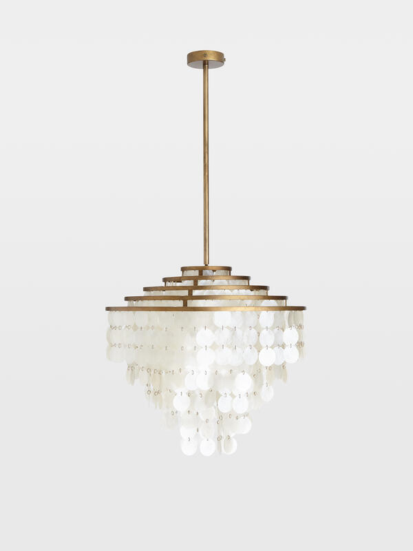 Lighting Chandeliers, Lamps & Lamp Shades Soho Home US