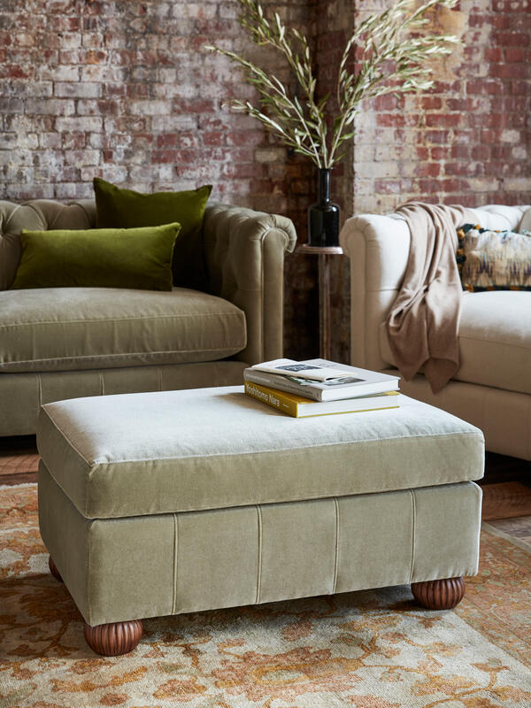 The History of Ottoman Furniture Soho Home The History of Ottoman Furniture Soho Home