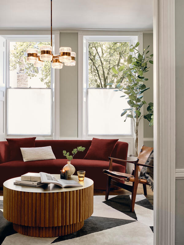 Lighting Chandeliers, Lamps & Lamp Shades Soho Home US