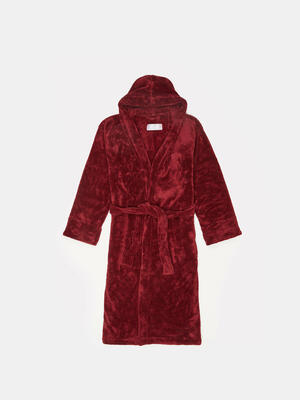 House Robe, Bordeaux - Soho Home
